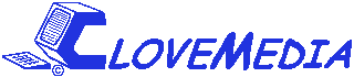 Clovemedia logo Contact Us